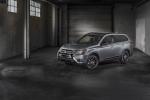 Mitsubishi Outlander Limited Edition 2018 года (NA)